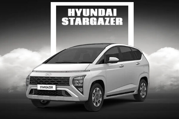 Hyundai Stargazer
